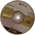 Half-Life Net Test 2 CD