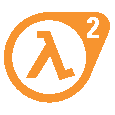 Half-Life 2 Logo