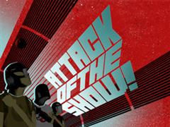 Attack of the Show