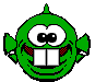 Dopefish