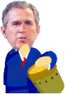 George W. Bush