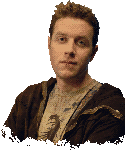 Geoff Keighley