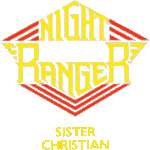 The Vinyl for Night Ranger's 'Sister Christian'