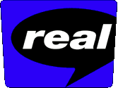 RealAudio Logo