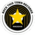 Rock This Town Records Logo