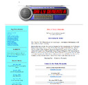 Daily Dementia’s 1999 homepage