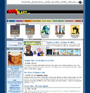 MadBlast.com in Novemeber 2001