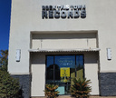 Exterior of Rock This Town Records