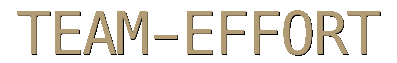 Team-Effort